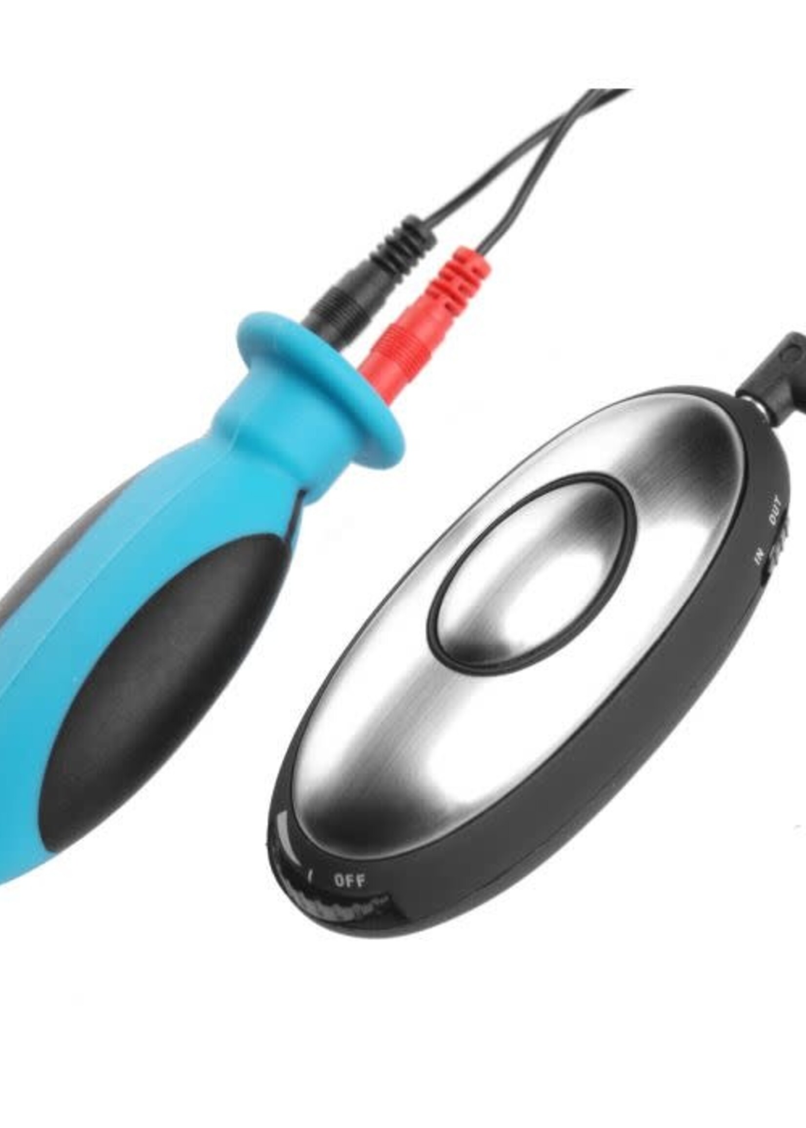 Taser Tag - 3 Way Electro Play