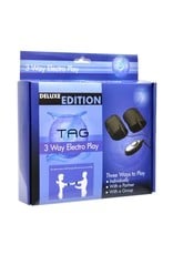Taser Tag - 3 Way Electro Play