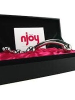 njoy NJoy Steel  Fun Wand