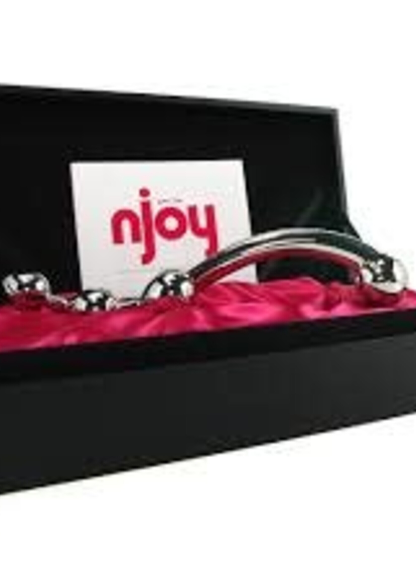 njoy NJoy Steel  Fun Wand