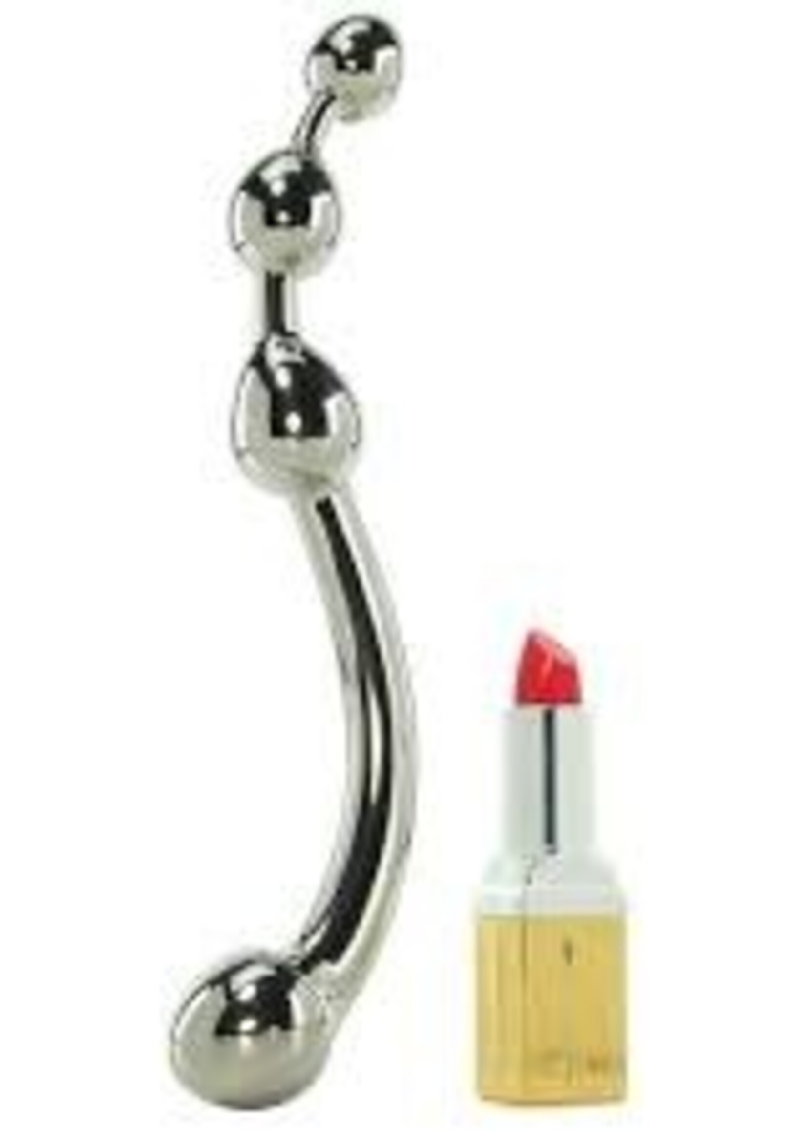 njoy NJoy Steel  Fun Wand