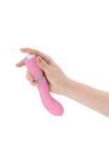 Pillow Talk Pillow Talk - Sassy G-spot Massager (pink)