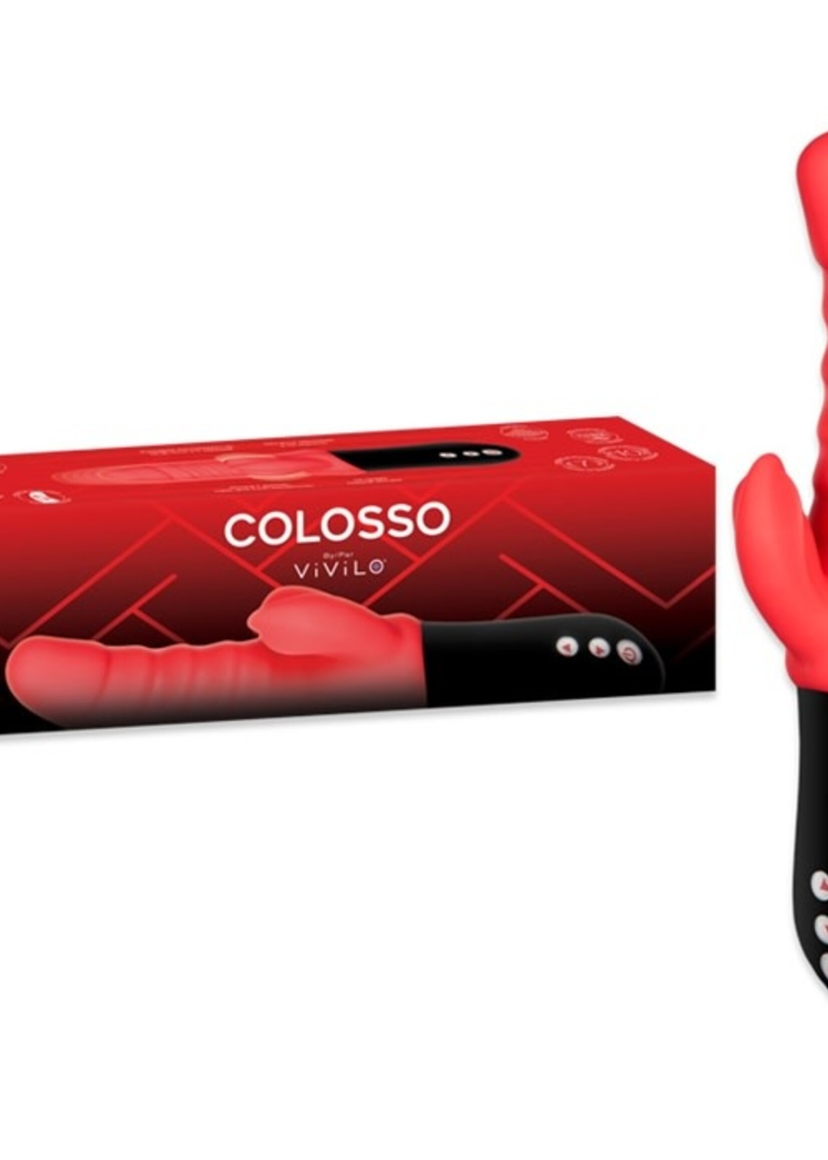 ViVilo Vivilo Colosso 1