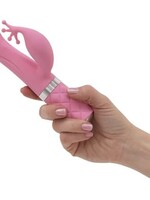 Pillow Talk Pillow Talk - Kinky Luxurious Dual Massager - Pink