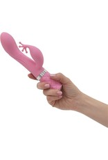 Pillow Talk Pillow Talk - Kinky Luxurious Dual Massager - Pink