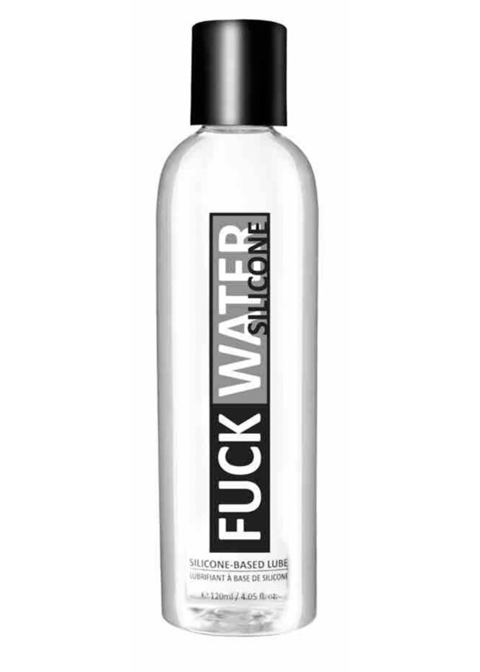 Fuck Water Fuck Water - Silicone (4.05 oz)