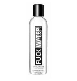 Fuck Water Fuck Water - Silicone - 4.05 oz