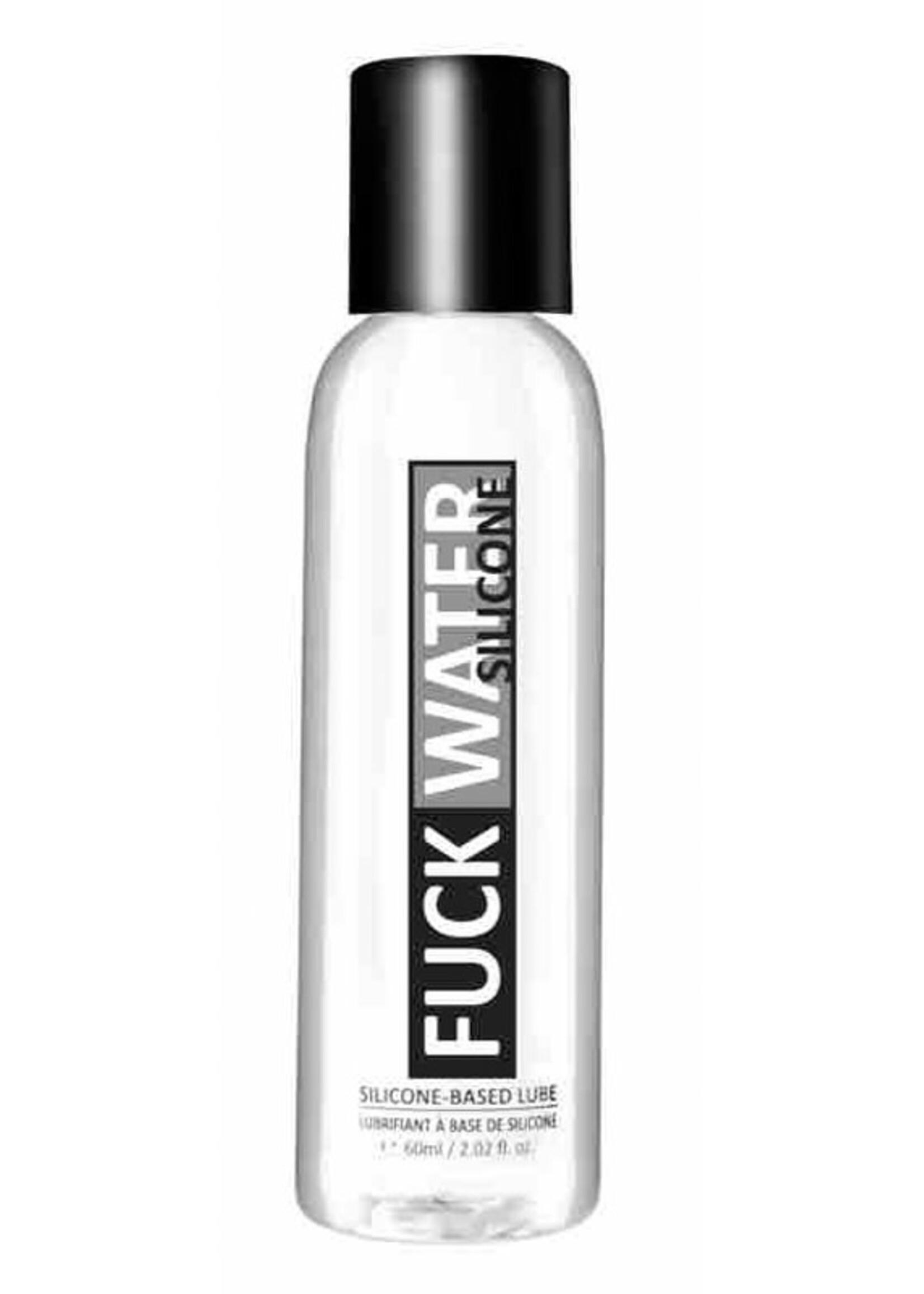Fuck Water Fuck Water - Silicone (2.02 oz)