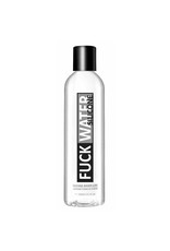 Fuck Water Fuck Water - Silicone (8.1 oz)