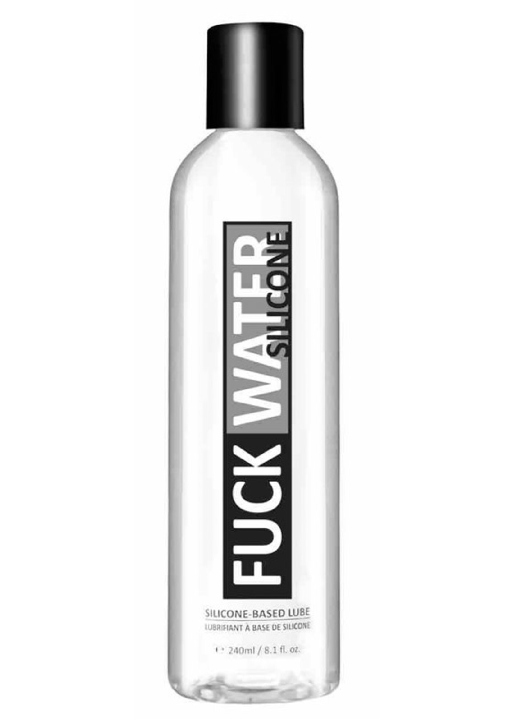 Fuck Water Fuck Water - Silicone (8.1 oz)