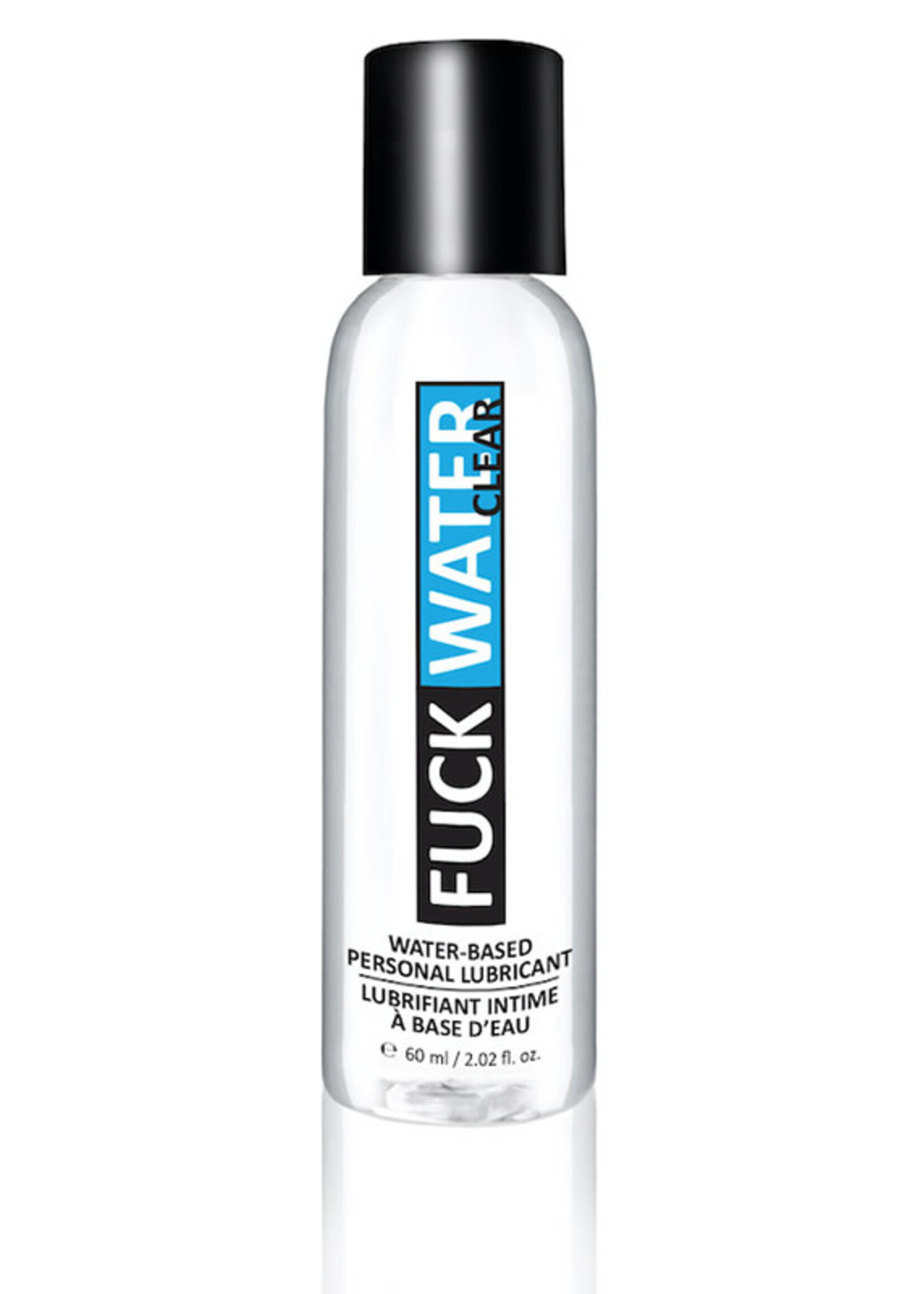Fuck Water Fuck Water - Clear (2.02 oz)