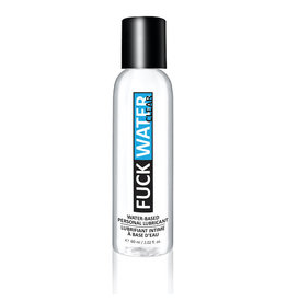 Fuck Water Fuck Water - Clear (2.02 oz)
