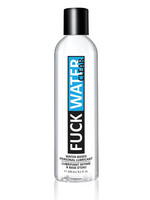 Fuck Water Fuck Water - Clear (8.1 oz)