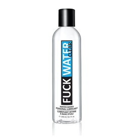 Fuck Water Fuck Water - Clear (8.1 oz)