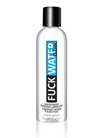 Fuck Water Fuck Water - Clear (4.05 oz)
