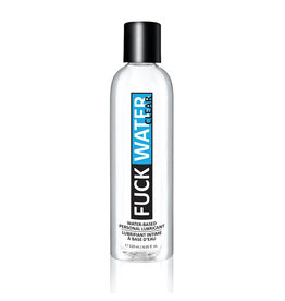 Fuck Water Fuck Water - Clear (4.05 oz)