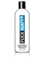 Fuck Water Fuck Water - Clear (16.6 oz)