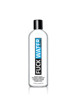 Fuck Water Fuck Water - Clear (16.6 oz)