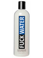 Fuck Water Fuck Water - Water Based (16 oz)