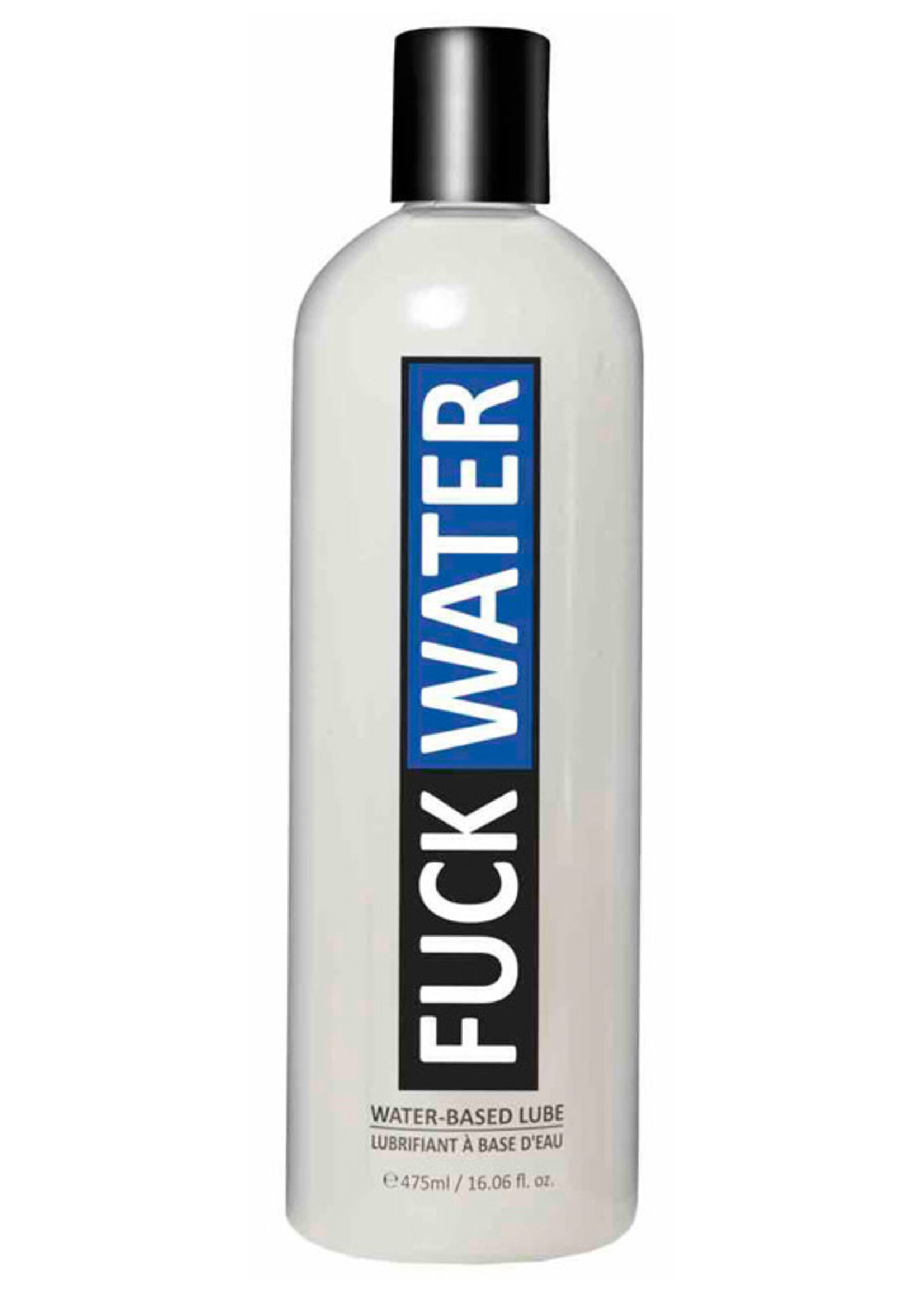 Fuck Water Fuck Water - Water Based (16 oz)
