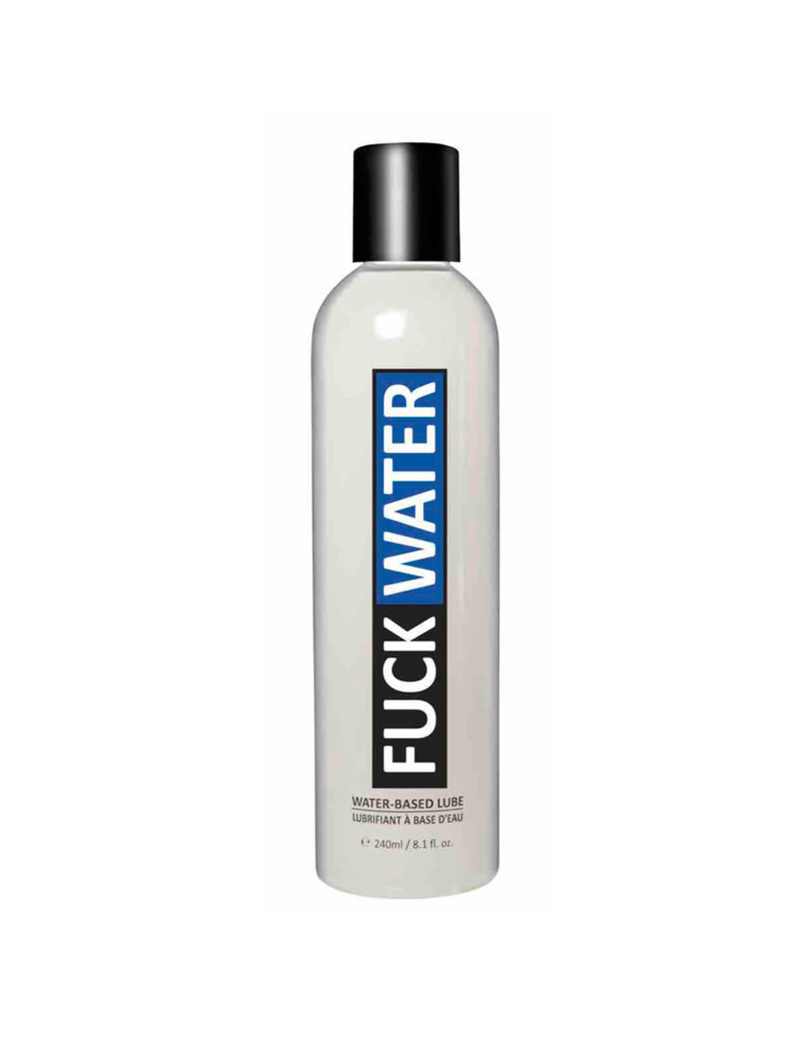 Fuck Water Fuck Water - Water Based (8.1 oz)