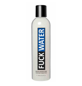 Fuck Water Fuck Water - Water Based (8.1 oz)