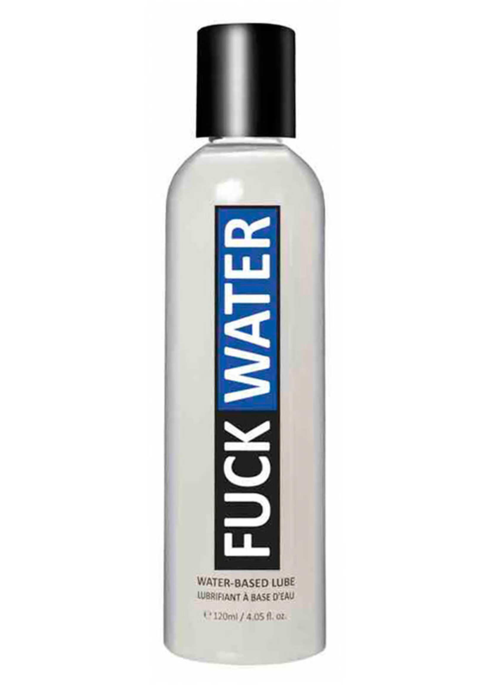 Fuck Water Fuck Water - Water Based (4.05 oz)