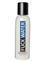 Fuck Water Fuck Water - Water Based (2.02 oz)