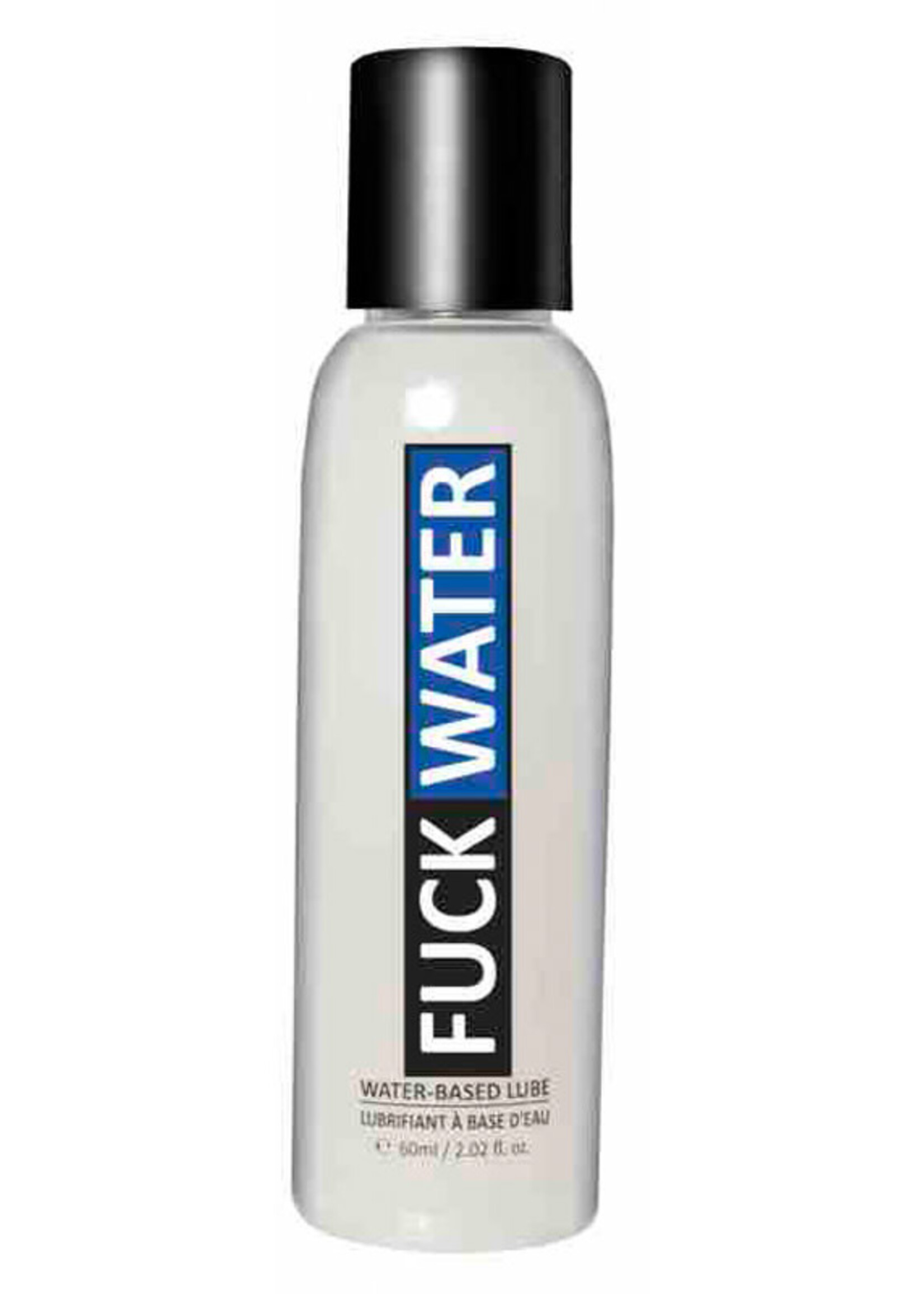 Fuck Water Fuck Water - Water Based (2.02 oz)