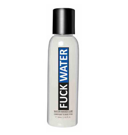 Fuck Water Fuck Water - Water Based (2.02 oz)
