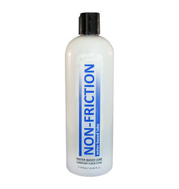 Fuck Water Non-Friction Water Based Lube 16oz