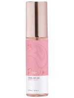 Classic Brands CG - Blow Me - Oral Sex Gel - Berry Burst