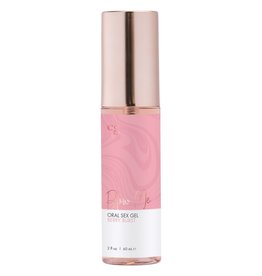 Classic Brands CG - Blow Me - Oral Sex Gel - Berry Burst