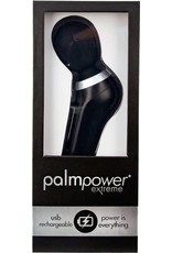 Palm Power Palm Power Extreme in Black