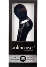 Palm Power Palm Power Extreme Rechargeable (Black)