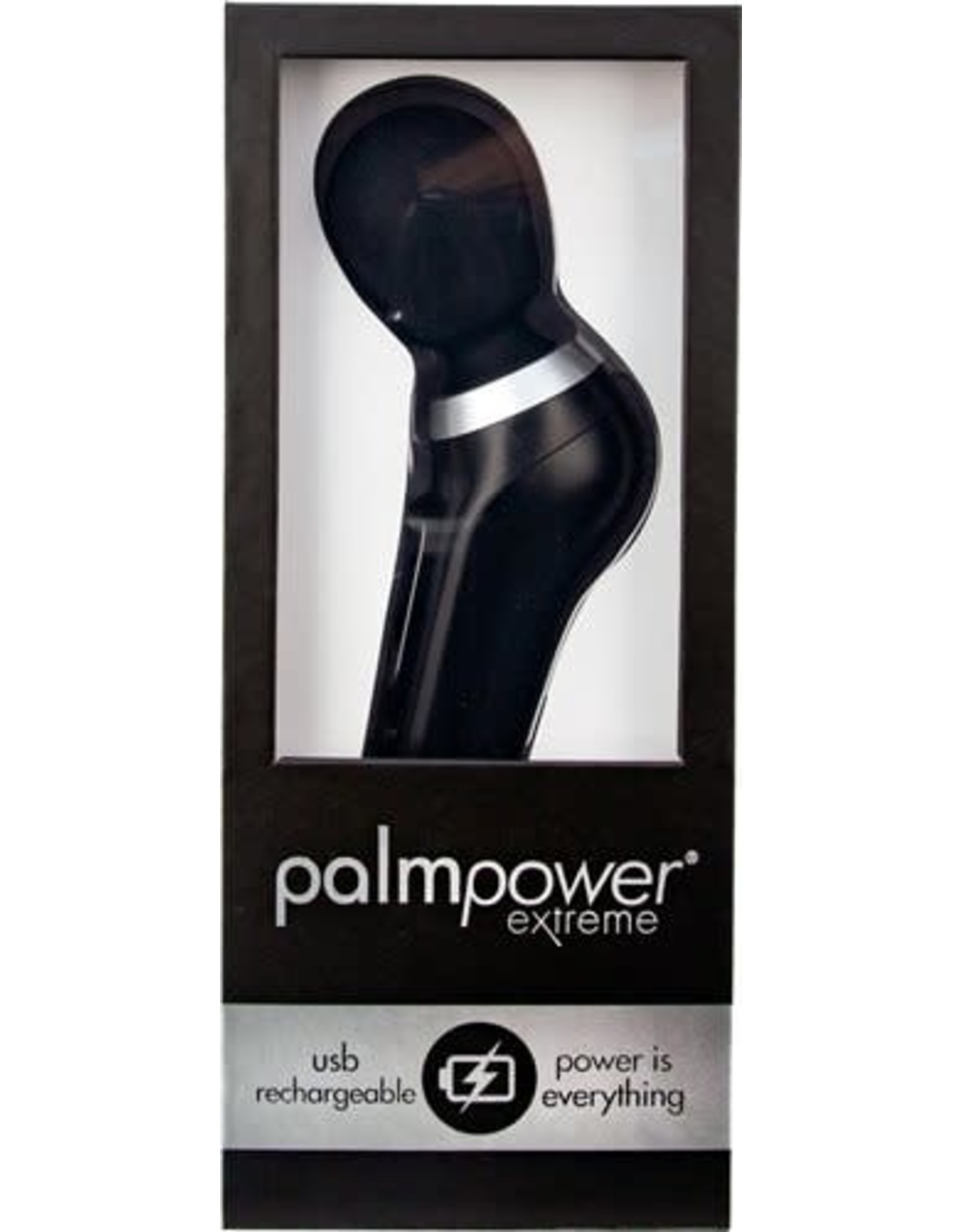 Palm Power Palm Power Extreme in Black