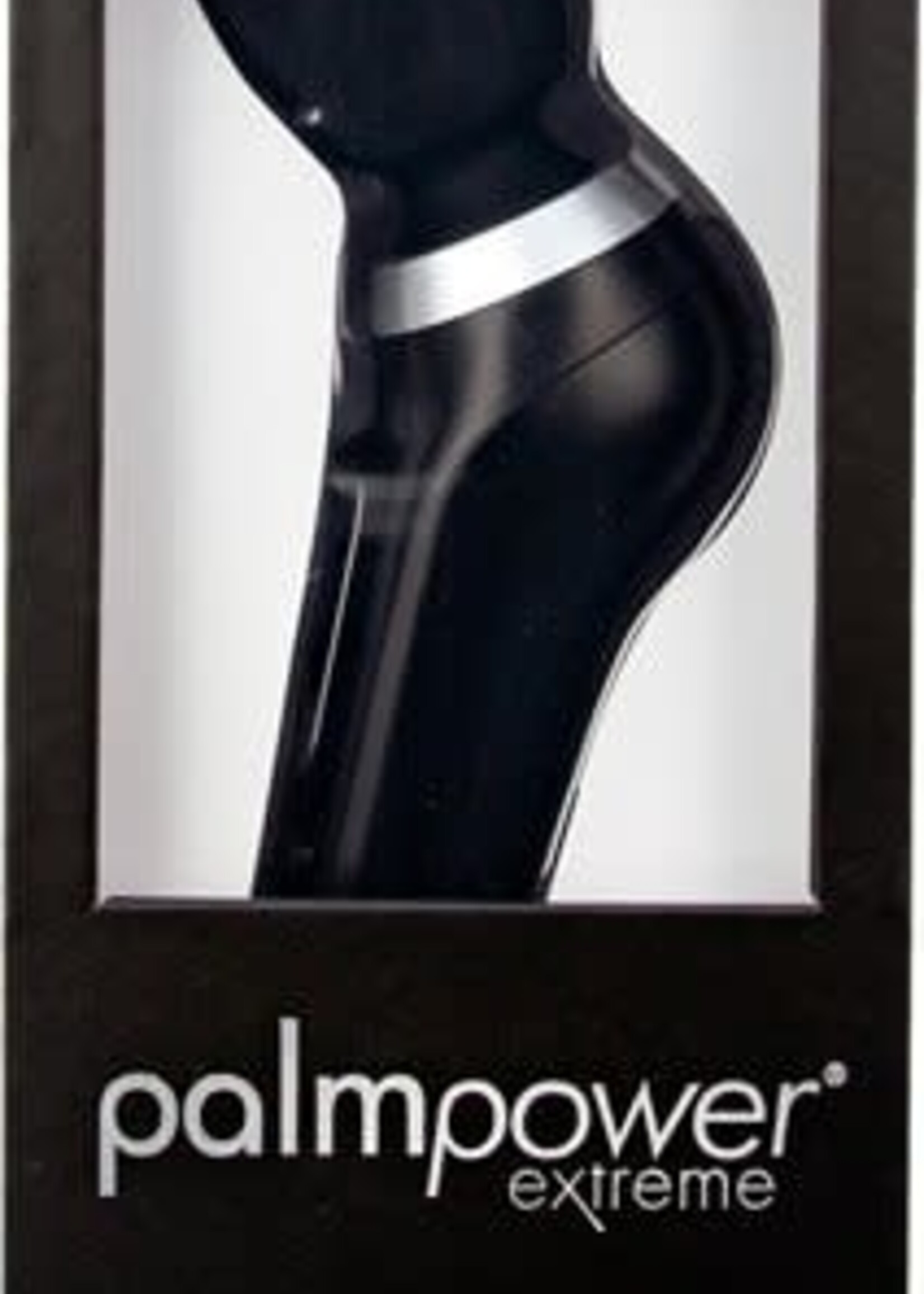 Palm Power Palm Power Extreme Rechargeable (Black)