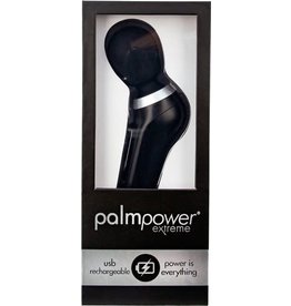 Palm Power Palm Power Extreme Rechargeable (Black)