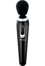 Palm Power Palm Power Extreme Rechargeable (Black)