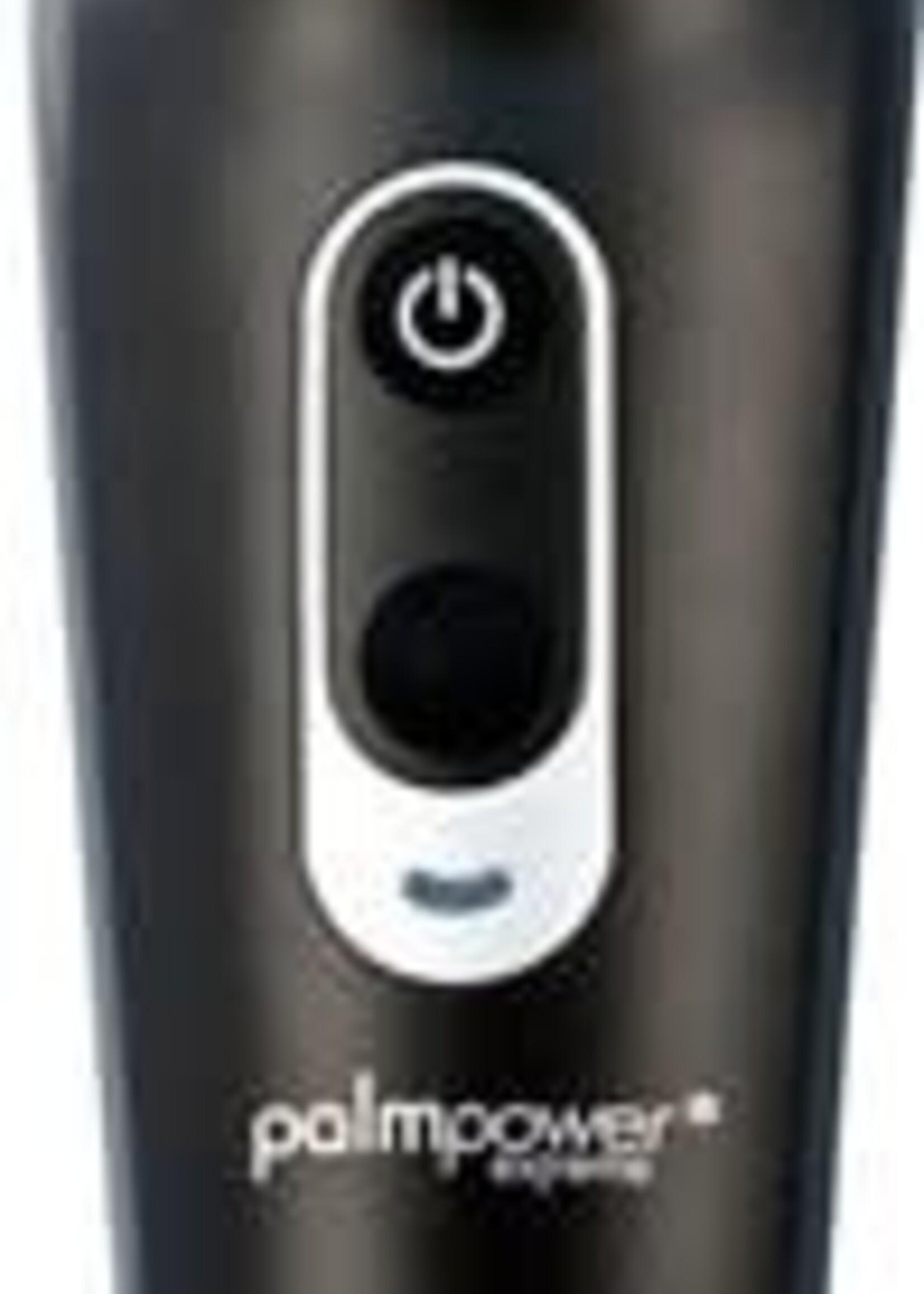Palm Power Palm Power Extreme Rechargeable (Black)