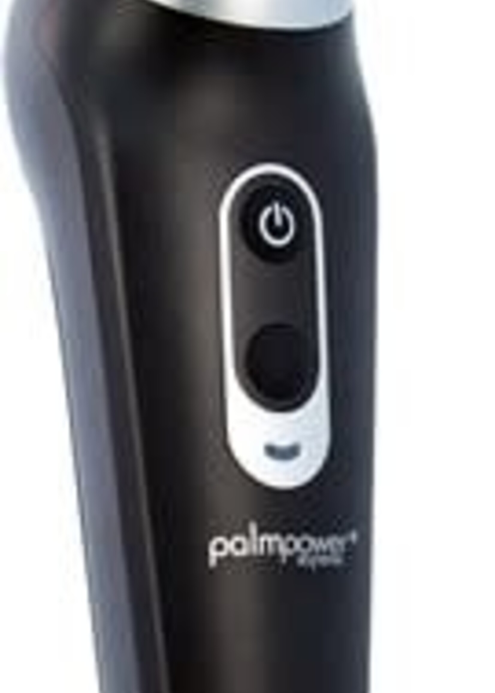Palm Power Palm Power Extreme Rechargeable (Black)