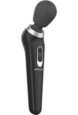 Palm Power Palm Power Extreme Rechargeable (Black)