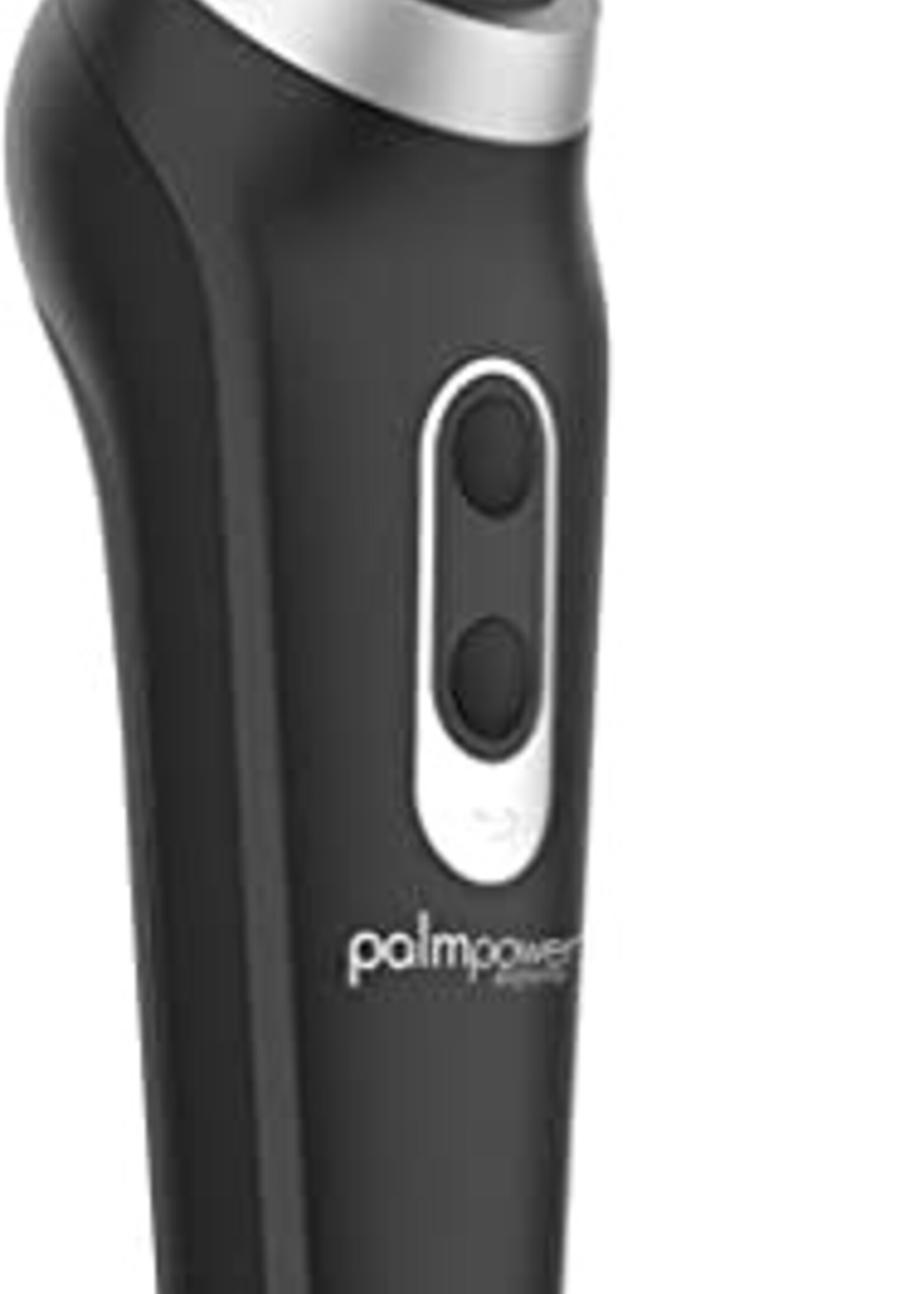 Palm Power Palm Power Extreme Rechargeable (Black)