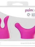 Palm Power Palm Power Palm Body 2 Silicone Massager Heads