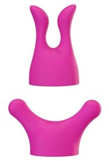 Palm Power Palm Power Palm Body 2 Silicone Massager Heads
