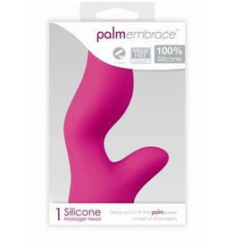 Palm Power Palm Power Palm Embrace 1 Silicone Massager Head