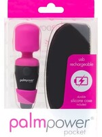 Palm Power Palm Power Pocket Mini Wand