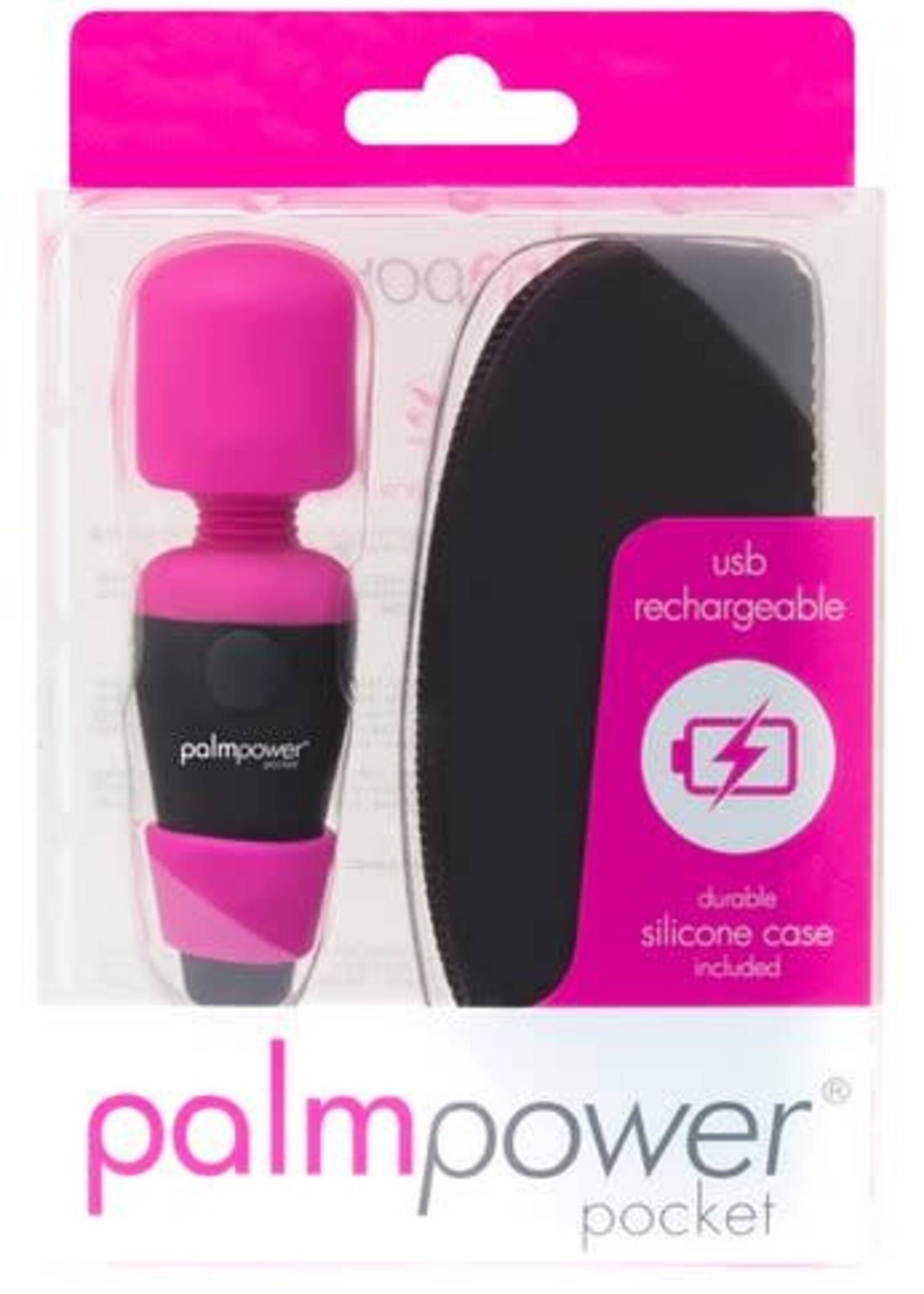 Palm Power Palm Power Pocket Mini Wand