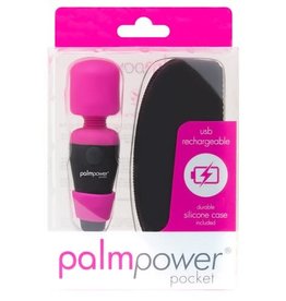 Palm Power Palm Power Pocket Mini Wand