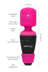 Palm Power Palm Power Pocket Mini Wand